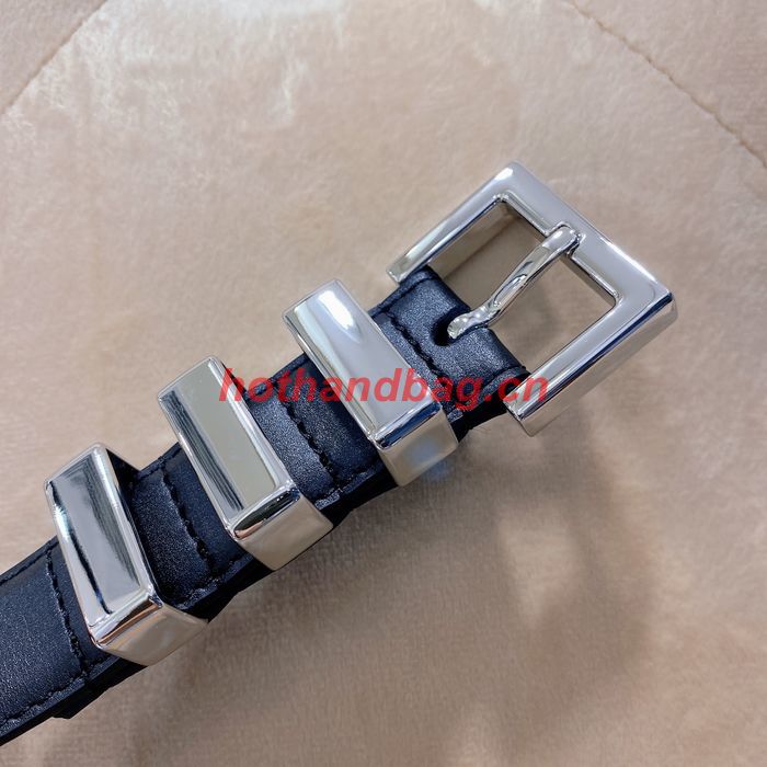 Yves saint Laurent Belt 30MM SLB00035 Yves saint Laurent Belt 30MM SLB00035
